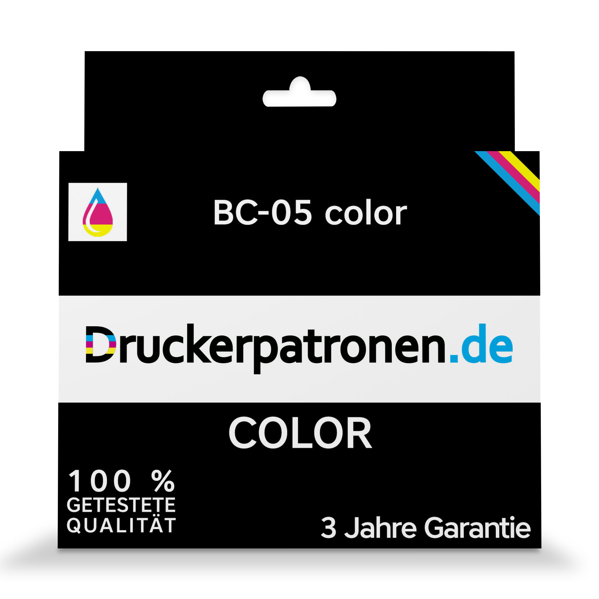 BC-05 color