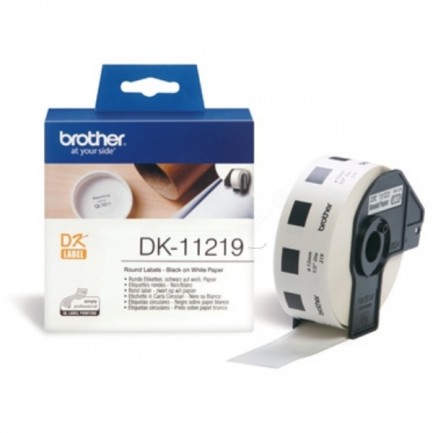 P-Touch Etiketten DK-11219