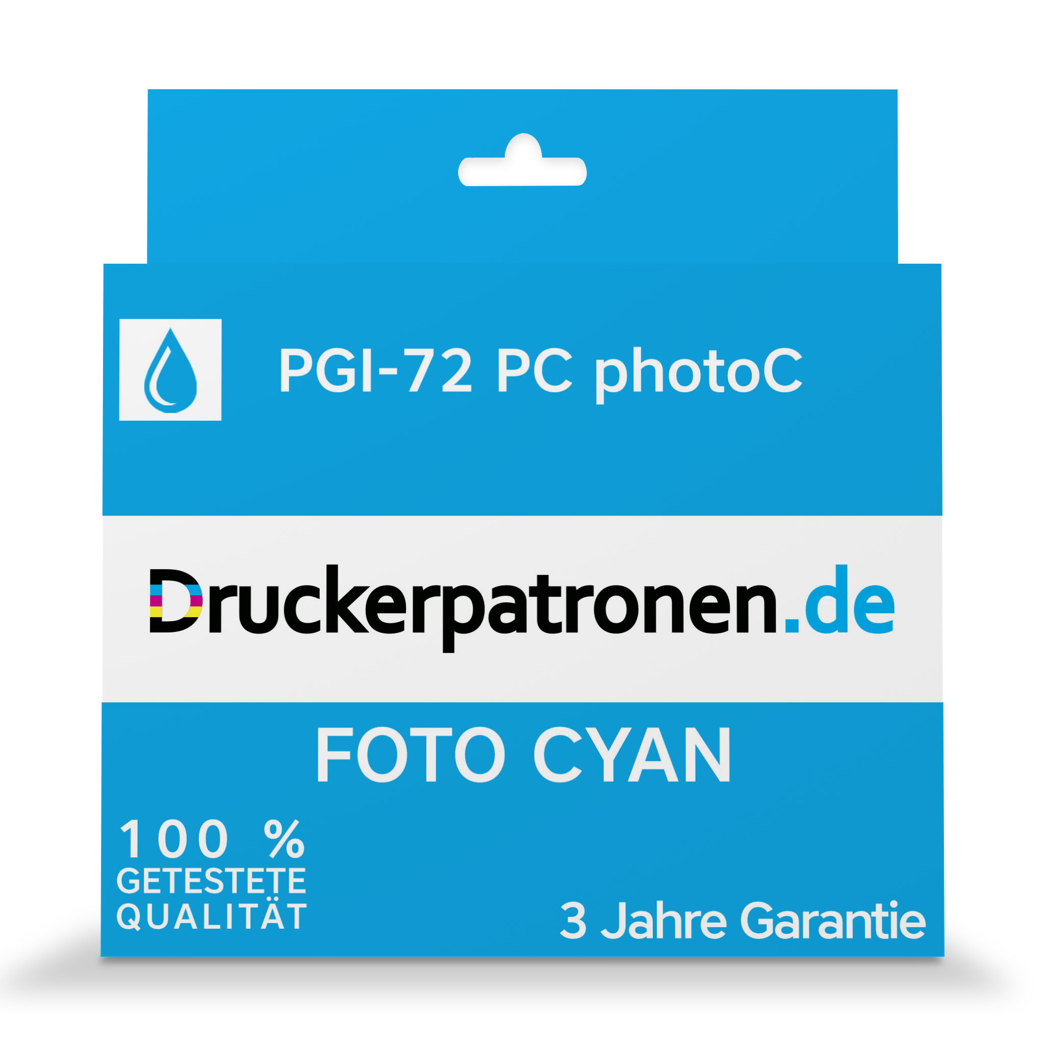 PGI-72 PC photoC