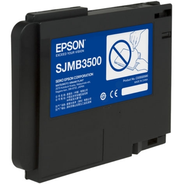 SJMB3500