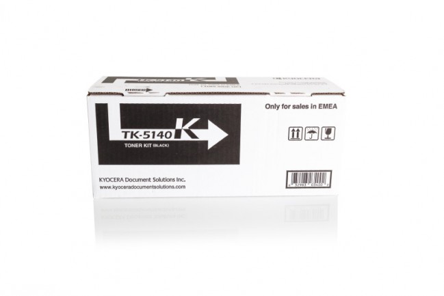 TK-5140 K BK